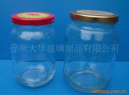 匠心獨(dú)具，品味卓然——徐州鑫泰玻璃瓶廠(chǎng)玻璃酒瓶產(chǎn)品全覽