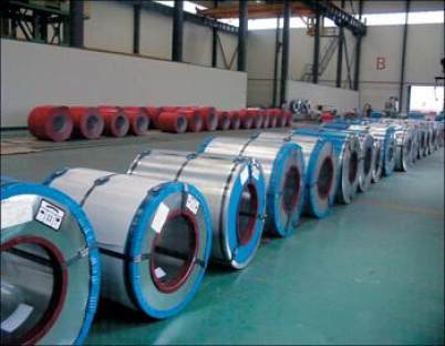 麗水聚鋼氟金屬覆膜板 性能卓越的金屬材料銷售指南