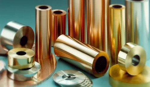 我國研發(fā)新型金屬材料價值萬億，助力芯片性能提升30%并革新紡織原料