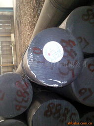 江陰市力煌金屬材料公司合結(jié)鋼產(chǎn)品介紹